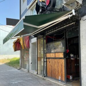 انواع سایبان برقی در سنندج