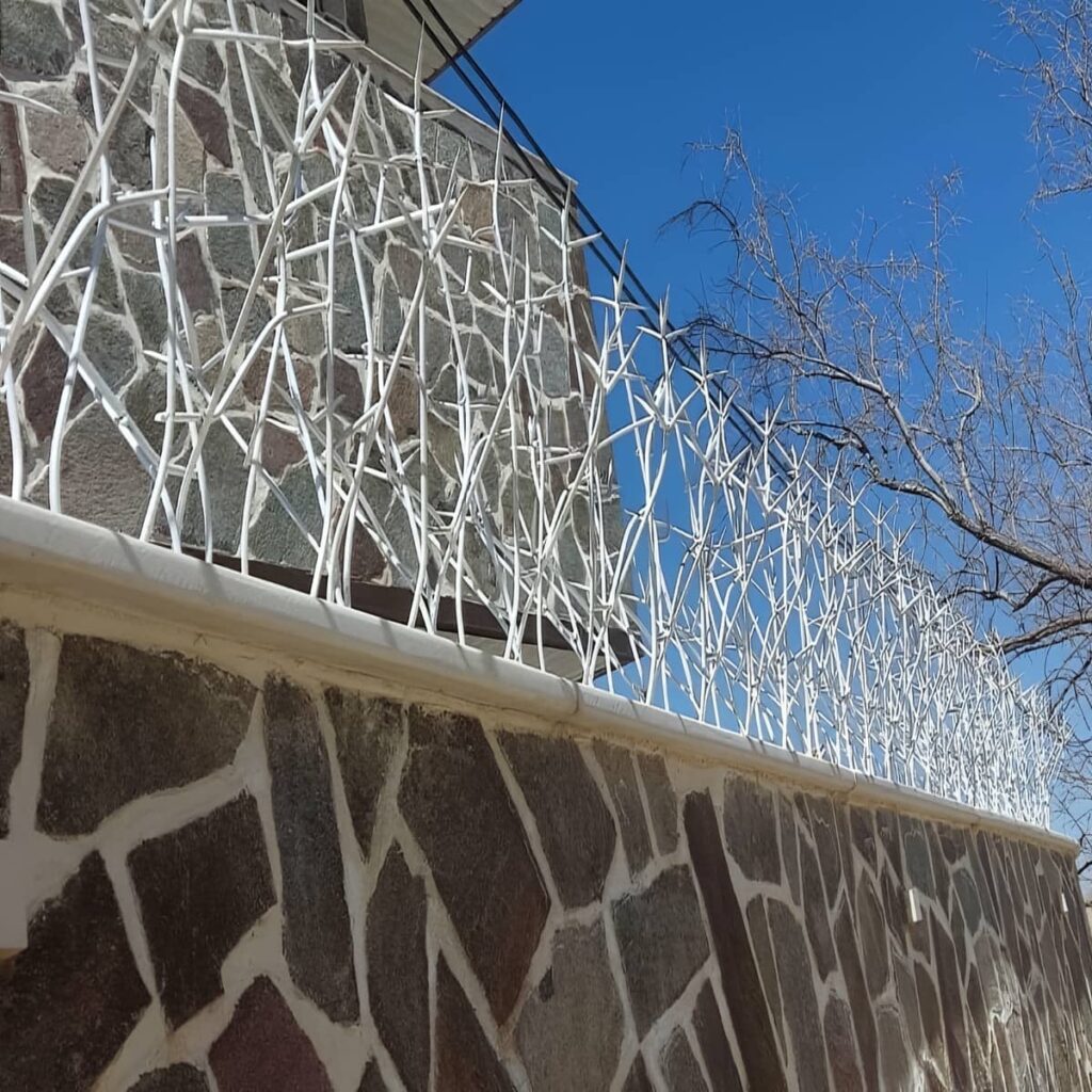 خرید حفاظ شاخ گوزنی مدل کلاسیک در نظرآباد