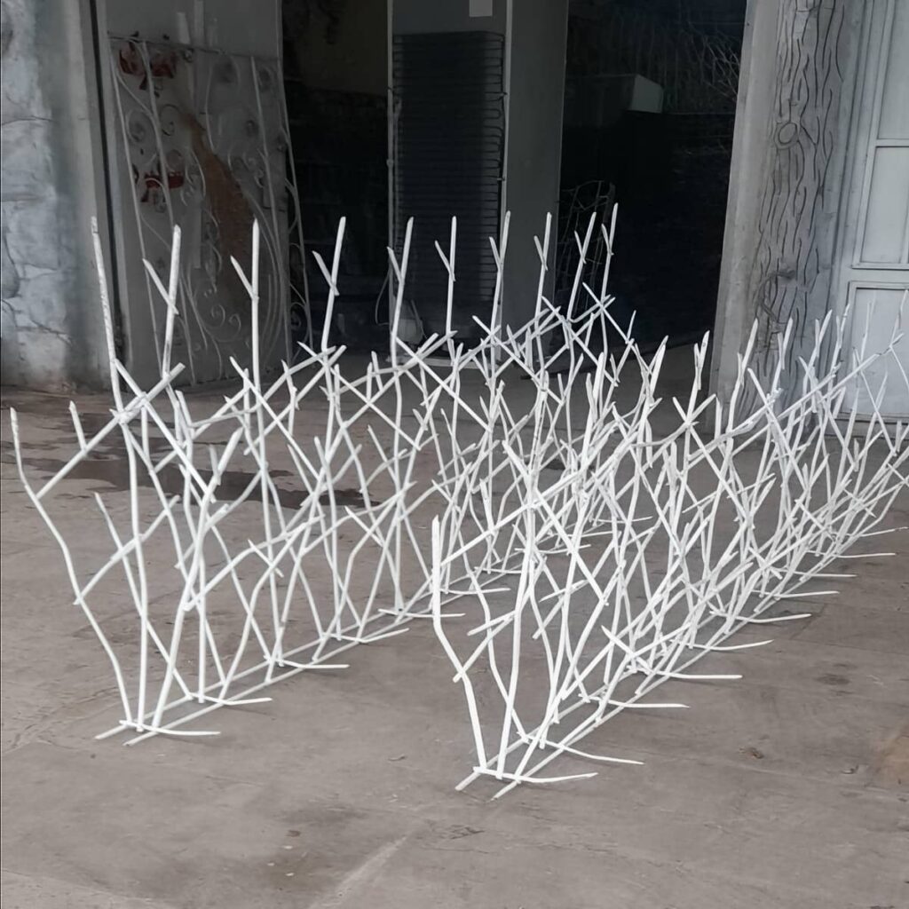 قیمت حفاظ شاخ گوزنی نوک برنده در ارومیه