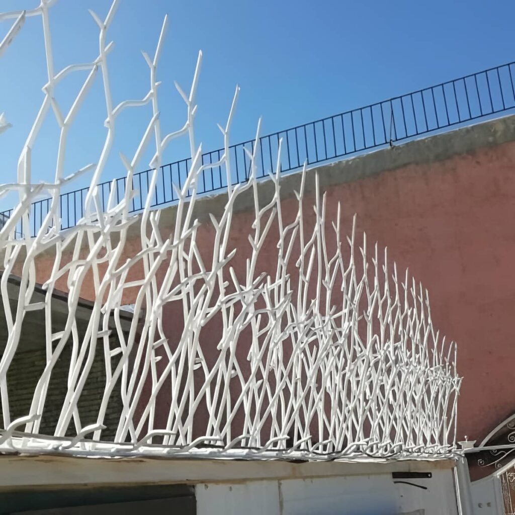 خرید حفاظ شاخ گوزنی مدل کلاسیک در بومهن