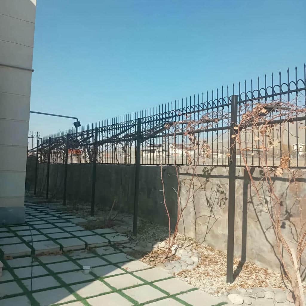 قیمت حفاظ شاخ گوزنی تراکم استاندارد در بیرجند