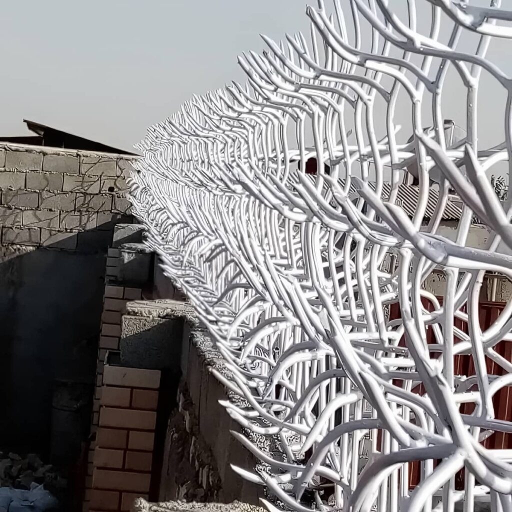 خرید حفاظ شاخ گوزنی مدل کلاسیک در طالقان