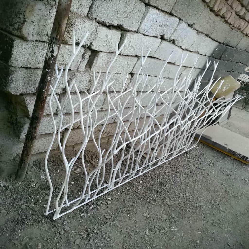 خرید حفاظ شاخ گوزنی مدل کلاسیک در تهران