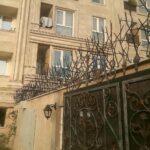 حفاظ شاخ گوزنی در اندیشه