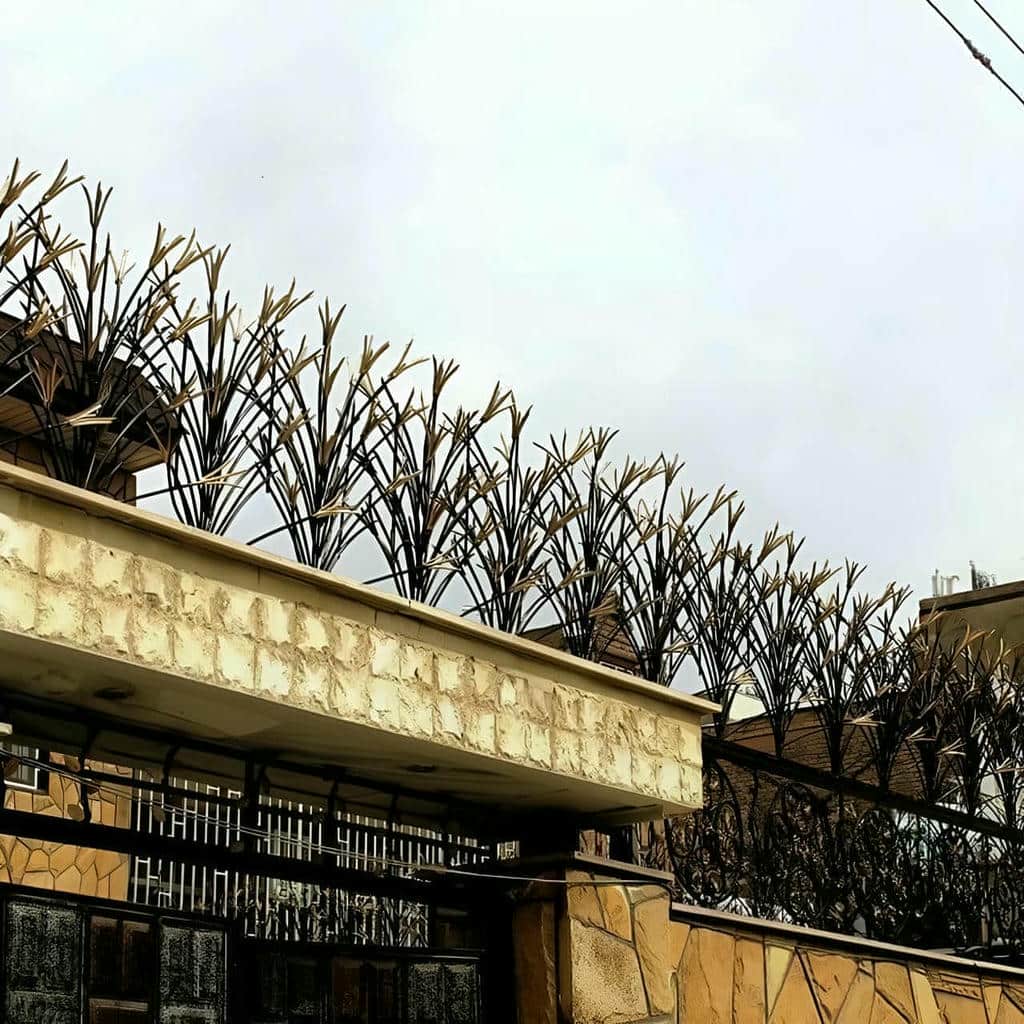 قیمت حفاظ شاخ گوزنی تراکم استاندارد در پرند
