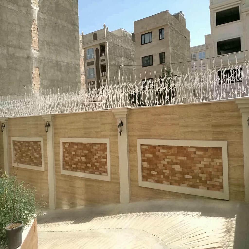 قیمت حفاظ شاخ گوزنی نوک تیز در استان گلستان