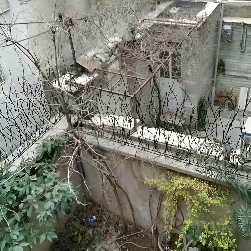 خرید حفاظ شاخ گوزنی مدل کلاسیک در پرند