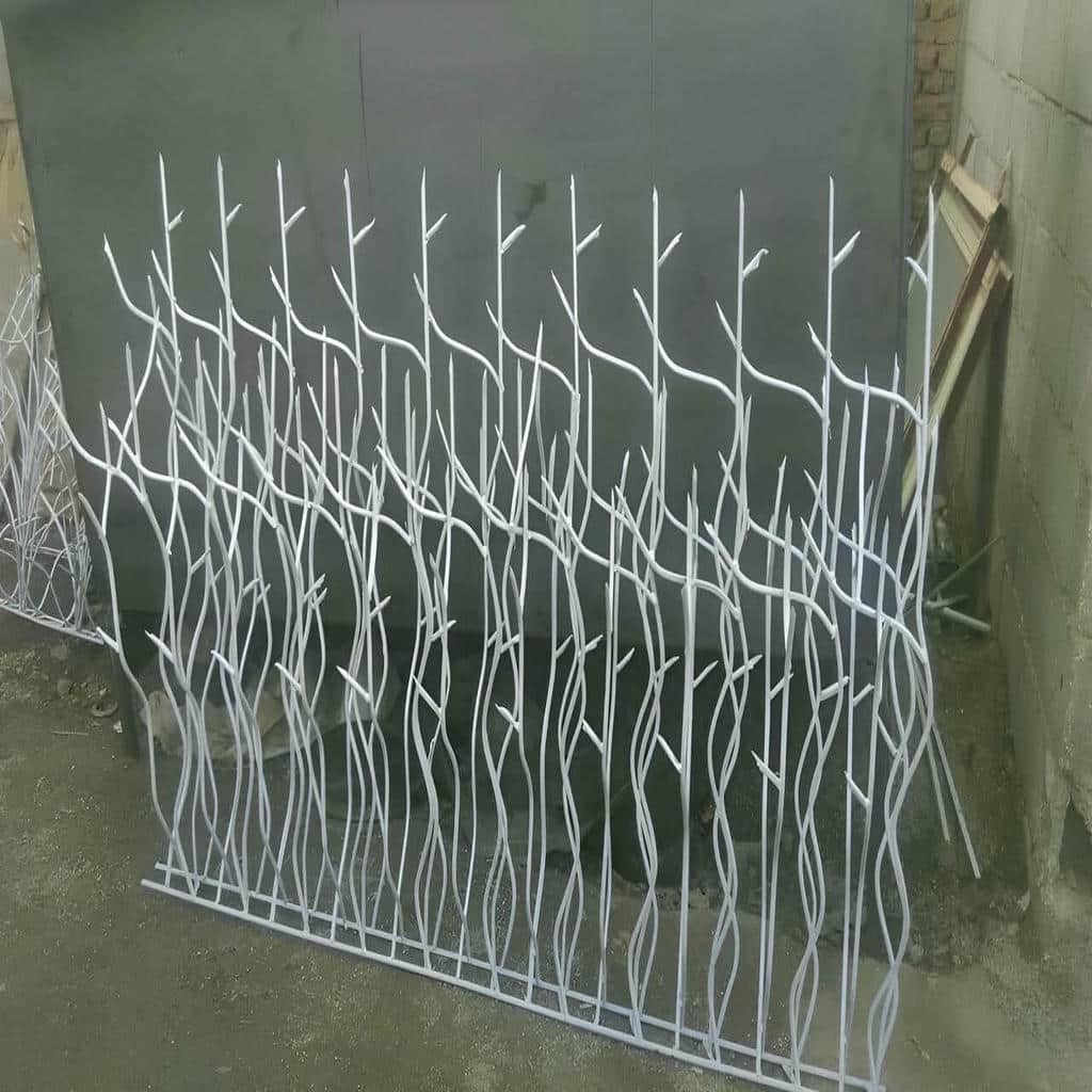 قیمت حفاظ شاخ گوزنی پوشش ضدزنگ در بندرعباس