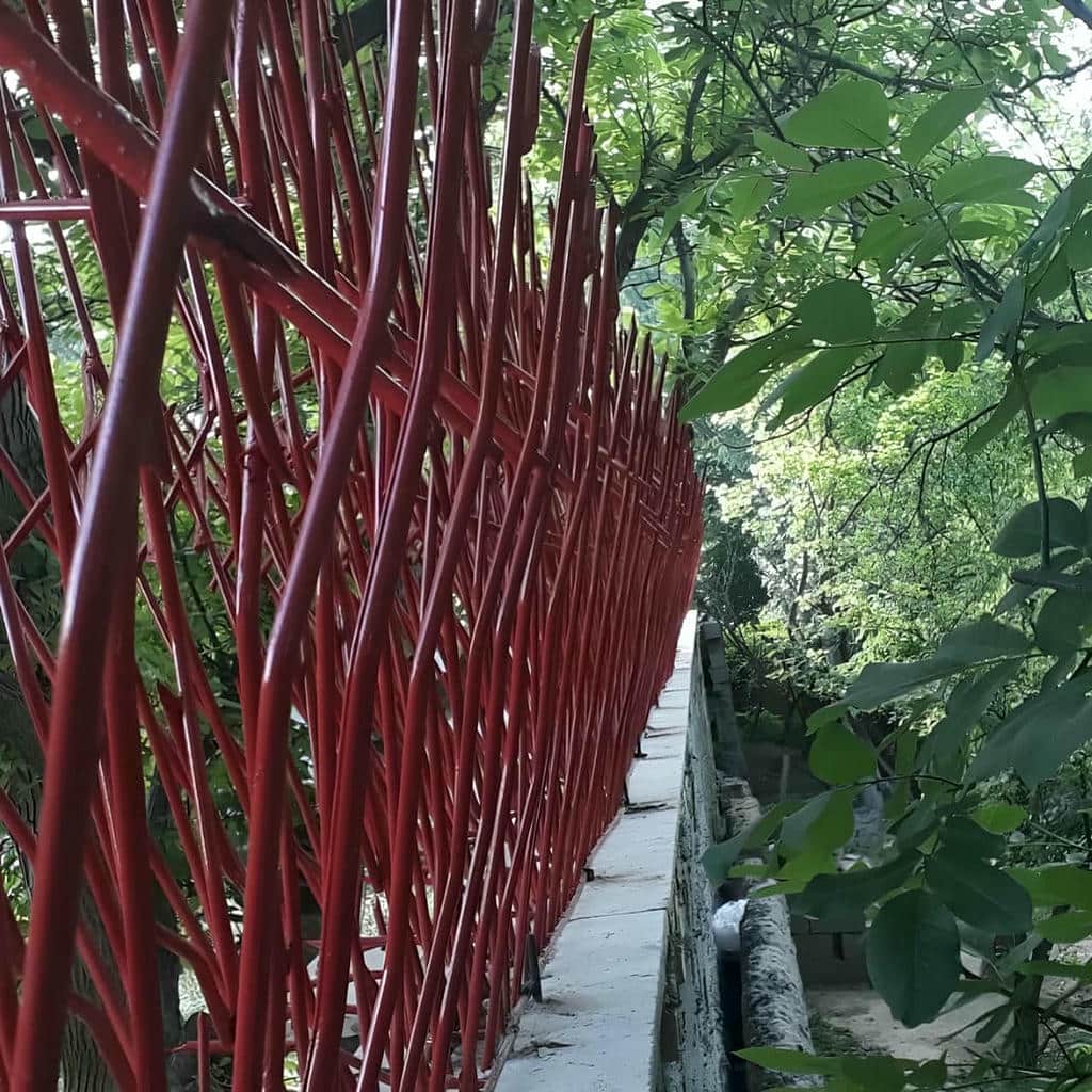 قیمت حفاظ شاخ گوزنی تراکم بالا در ایرانشهر