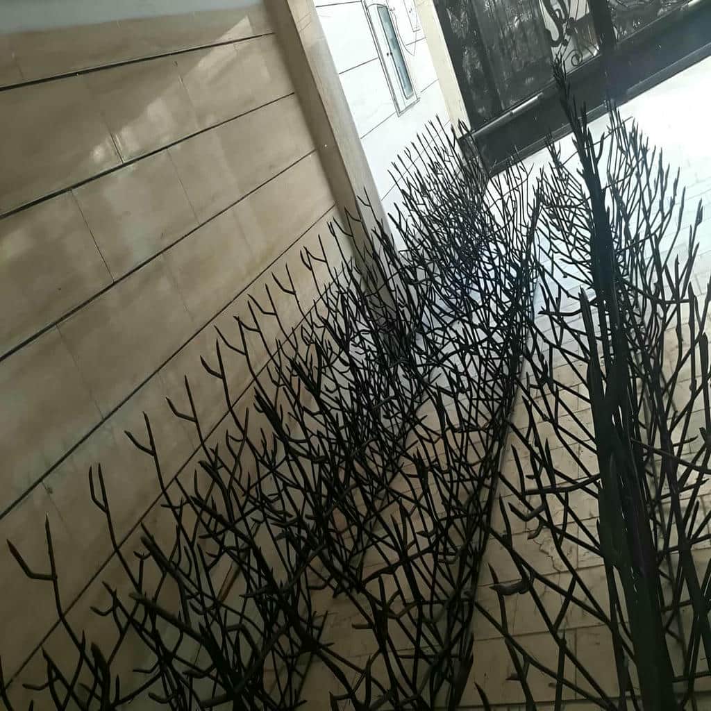 خرید حفاظ شاخ گوزنی مدل کلاسیک در اشتهارد