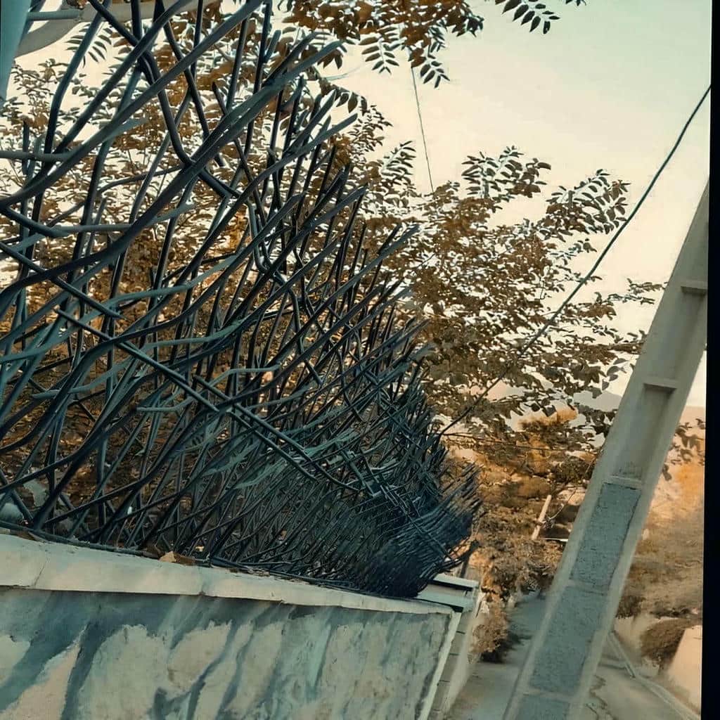 خرید حفاظ شاخ گوزنی مدل کلاسیک در هشتگرد