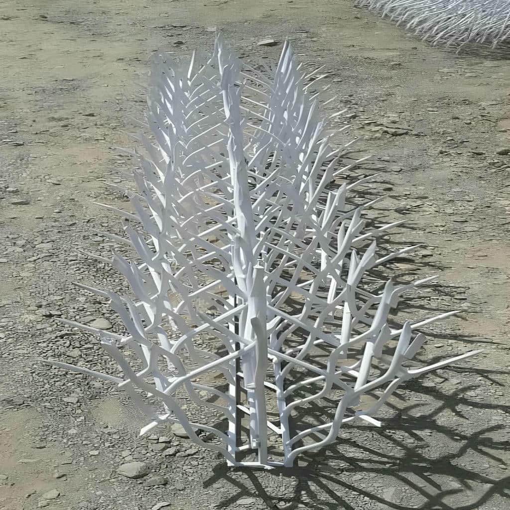 خرید حفاظ شاخ گوزنی تراکم بالا در ایلام