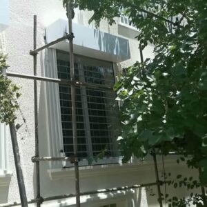 کرکره برقی در سبزوار