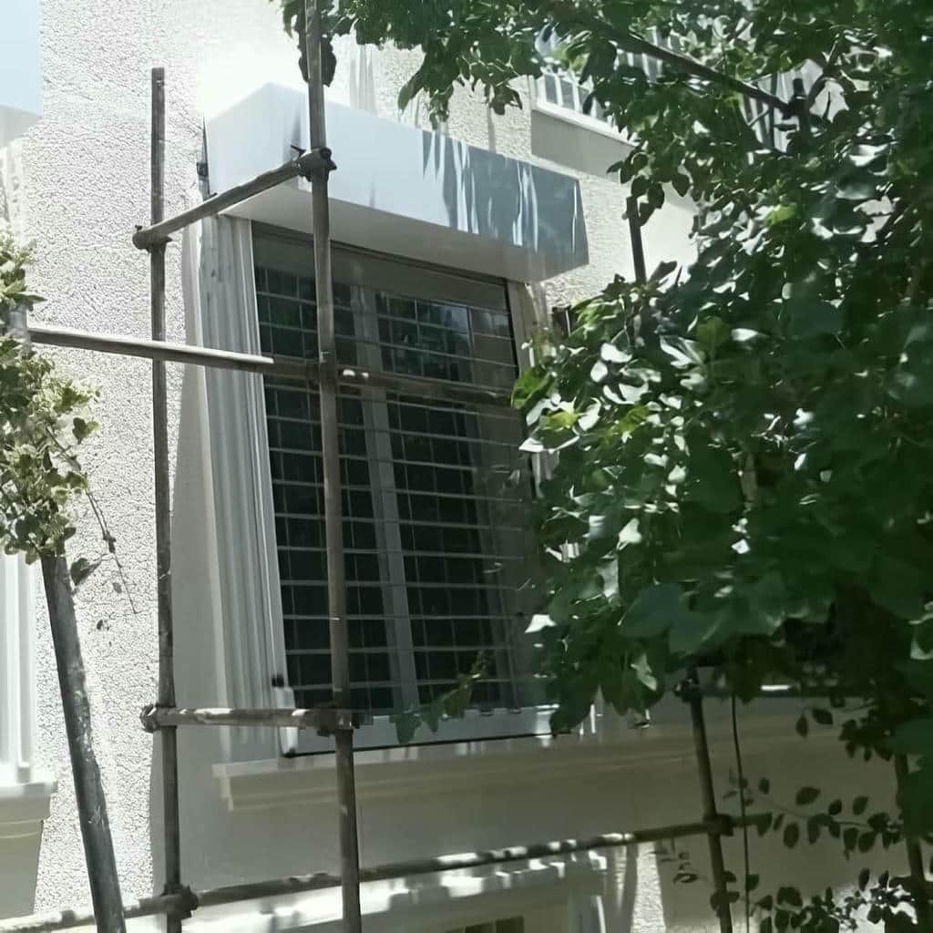 کرکره برقی در سبزوار