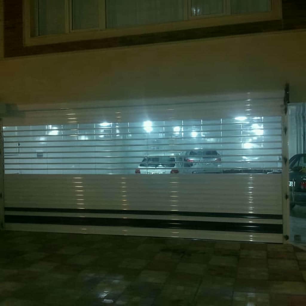 فروش کرکره برقی اتوماتیک در کمال شهر