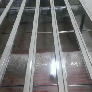 کرکره برقی در استان گلستان