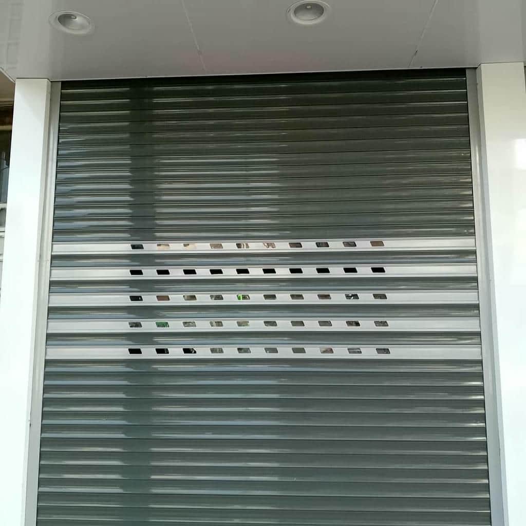 خرید کرکره برقی سبک در ایرانشهر