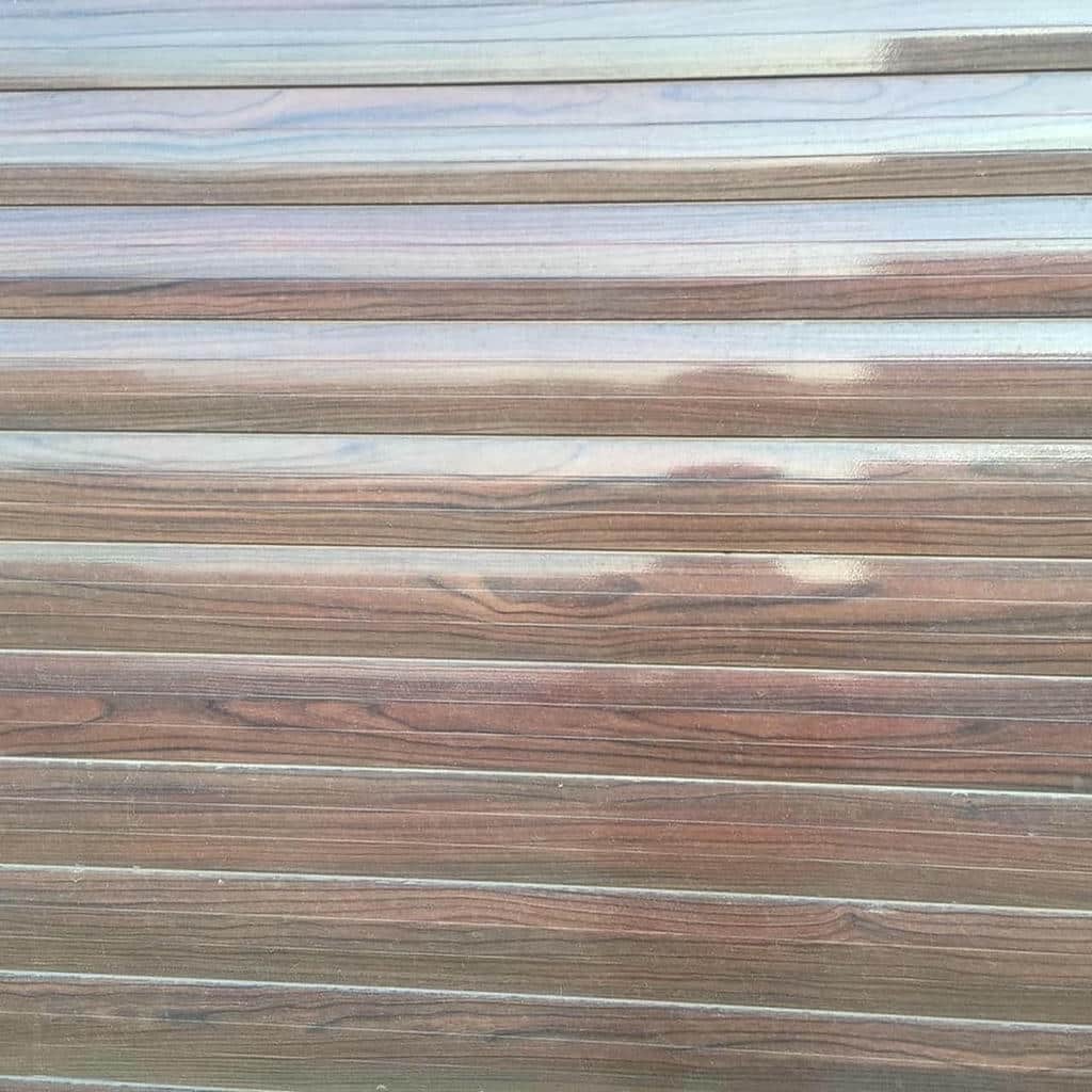 کرکره برقی در نیشابور