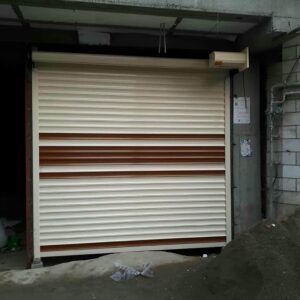 کرکره برقی در محمودآباد