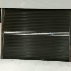 کرکره برقی در اندیشه