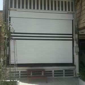 کرکره برقی در سقز