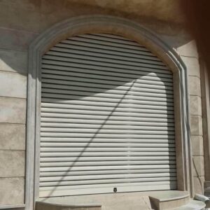 کرکره برقی در بوشهر