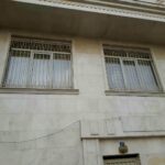 حفاظ پنجره در سبزوار