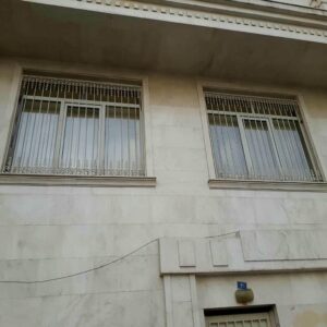 حفاظ پنجره در سبزوار