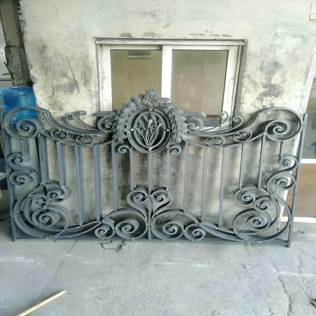 حفاظ پنجره در بیرجند