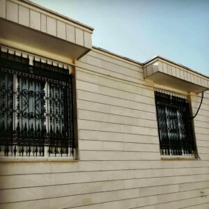حفاظ پنجره در قم