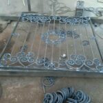 حفاظ پنجره در بندرعباس