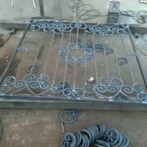 حفاظ پنجره در بندرعباس