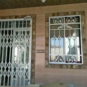 حفاظ پنجره در اردبیل