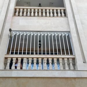 حفاظ پنجره در شهریار
