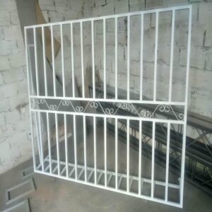 حفاظ پنجره در شهرکرد