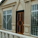 حفاظ پنجره در قائمشهر