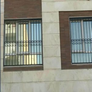 حفاظ پنجره در طالقان