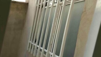 حفاظ پنجره در سنندج