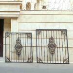 حفاظ پنجره در محمودآباد