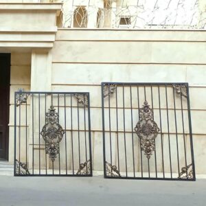 حفاظ پنجره در محمودآباد