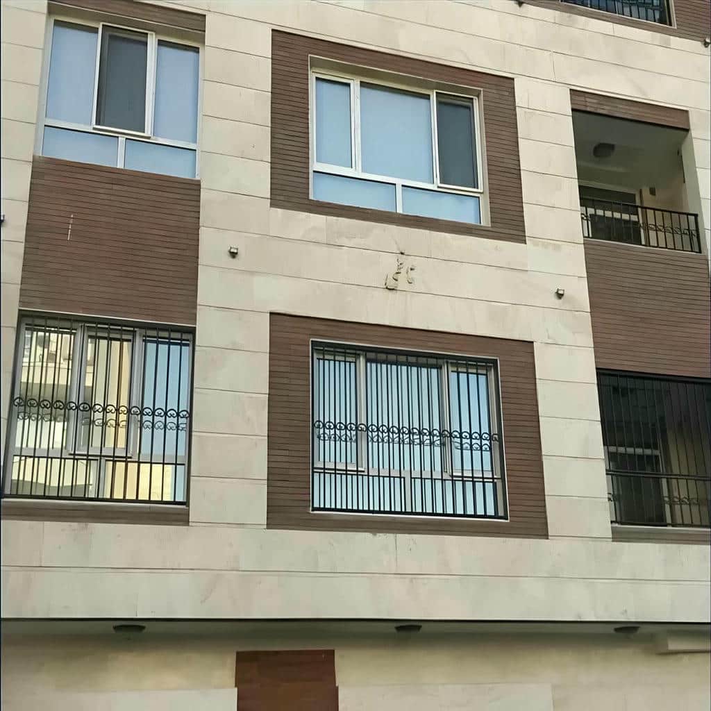 حفاظ پنجره در کرمان