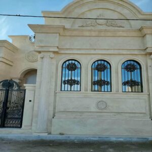حفاظ پنجره در پردیس