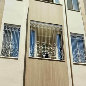 حفاظ پنجره در قزوین