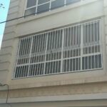 حفاظ پنجره در کردان