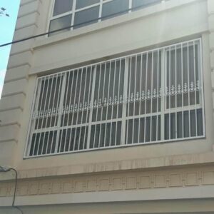 حفاظ پنجره در کردان
