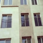 حفاظ پنجره در بندر انزلی