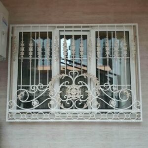حفاظ پنجره در استان خوزستان