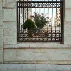 حفاظ پنجره در کرمانشاه