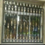 حفاظ پنجره در بندر دیلم حفاظ پنجره در بندر دیلم