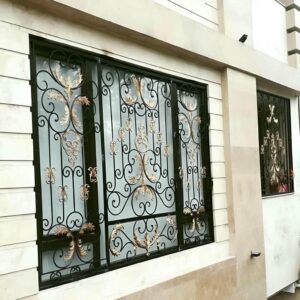 حفاظ پنجره در ساوه